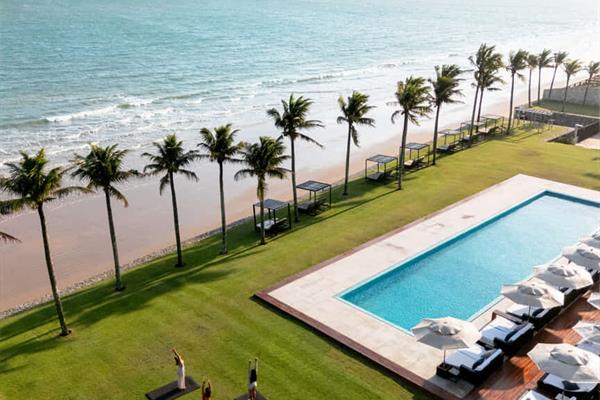 Foto 6 de Zendaya Resort Beach Sport & Spa