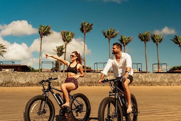 Foto 9 de Zendaya Resort Beach Sport & Spa