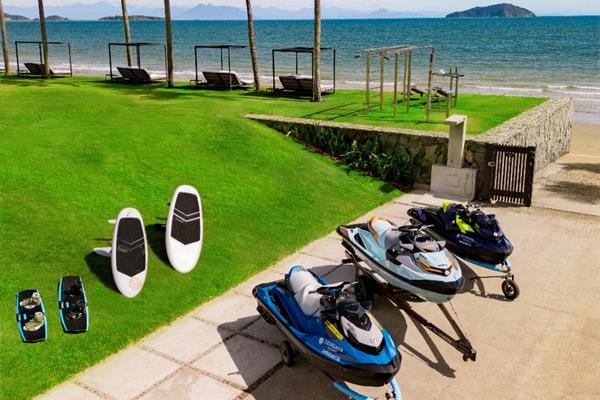 Foto 110 de Zendaya Resort Beach Sport & Spa
