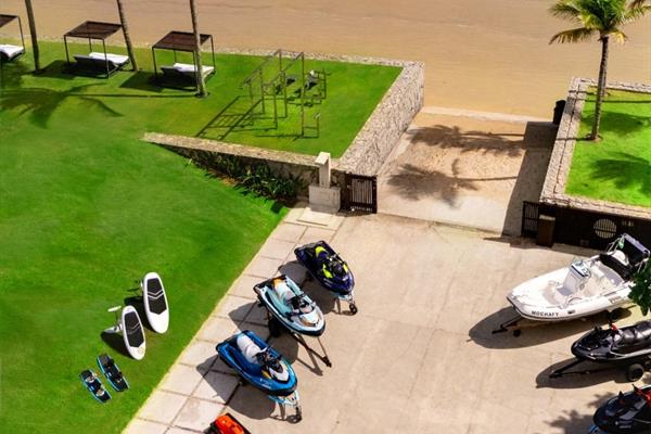 Foto 92 de Zendaya Resort Beach Sport & Spa