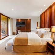 Suite Deluxe Golf View