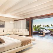 Suíte Master com Vista Mar