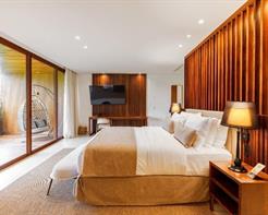 Suite Deluxe Golf View