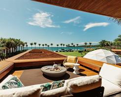 Suíte Master Ocean View