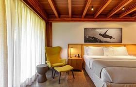 Suite Clásica de Zendaya Resort Beach Sport & Spa