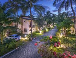 SERHS Villas da Pipa Hotel