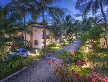 SERHS Villas da Pipa Hotel