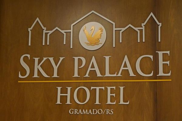 Foto 5 do SKY PALACE HOTEL