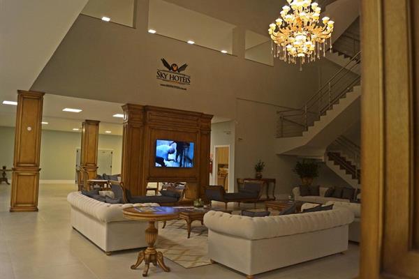 Foto 6 do SKY PALACE HOTEL