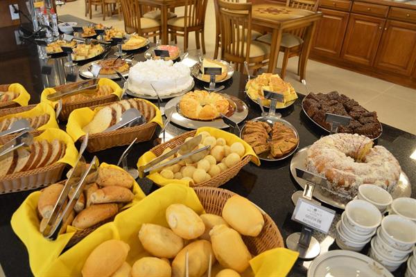 Foto 7 do SKY PALACE HOTEL