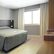 Apartamento Duplo Luxo