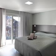 Apartamento Super Luxo Duplo com varanda