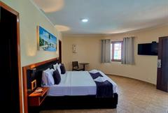 Luxo Terreo Vista Piscina