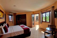 Luxo Superior Vista Piscina