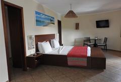 Luxo Superior Vista Piscina