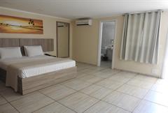 Vista jardim triplo e quadruplo