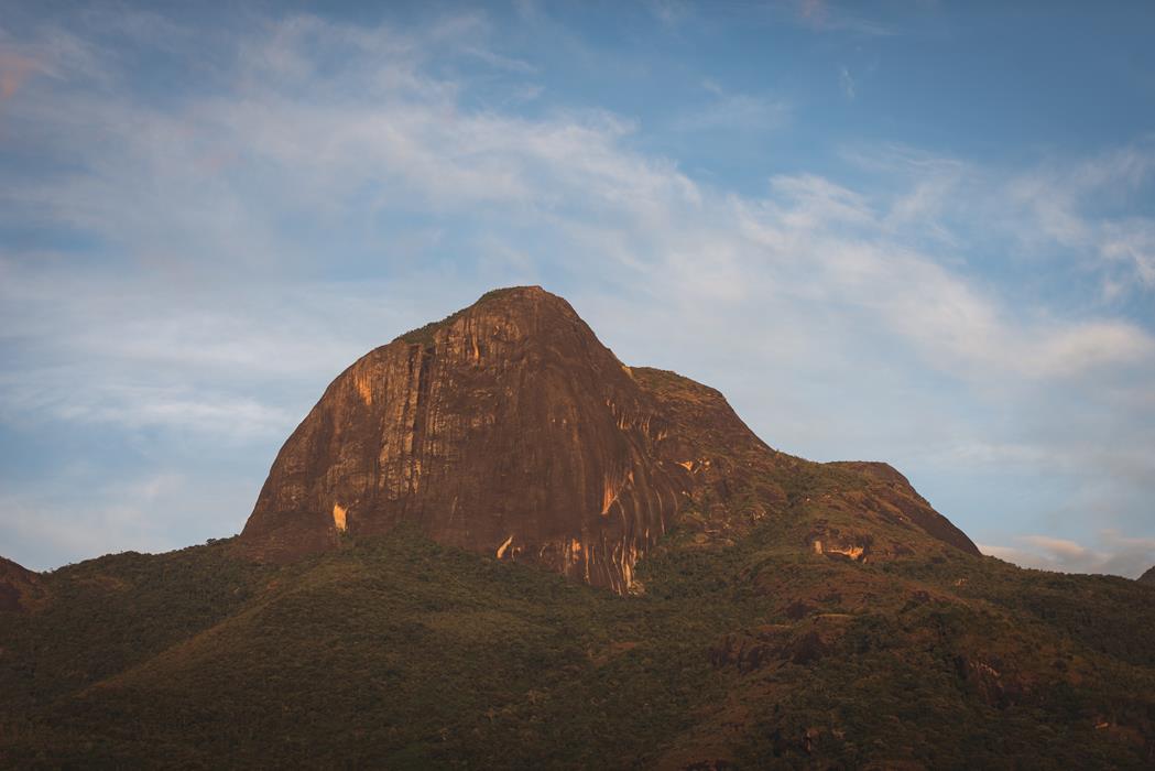 Pousada Pedra Fina