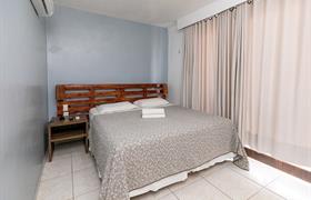 Habitación  estándar de Moriah Natal Beach Hotel GRUPO GR