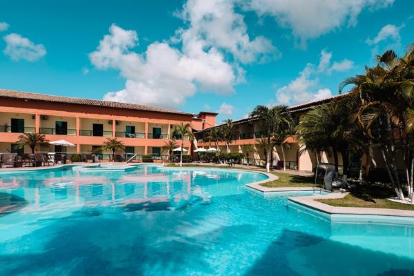 Foto 5 do Hotel Beach Hills