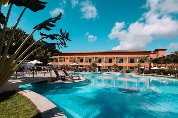 Foto 4 do Hotel Beach Hills