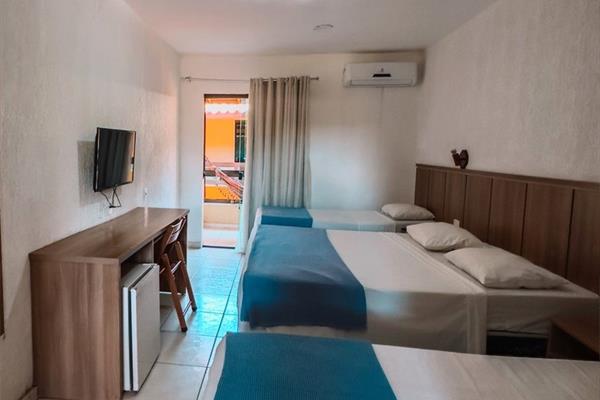 Foto 34 do Hotel Beach Hills