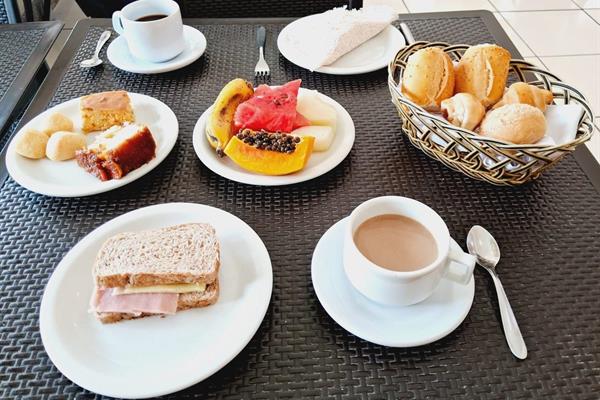 Foto 41 do Hotel Beach Hills