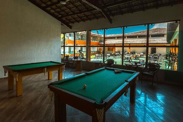 Foto 43 do Hotel Beach Hills