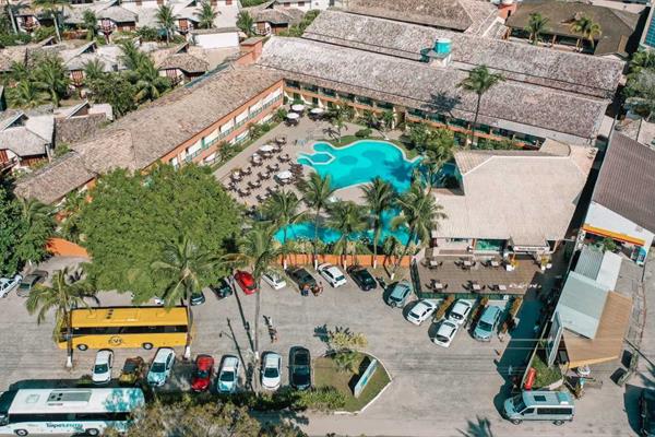 Foto 44 do Hotel Beach Hills