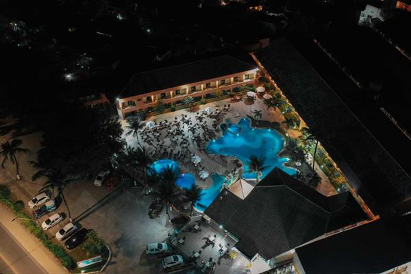 Foto 45 do Hotel Beach Hills