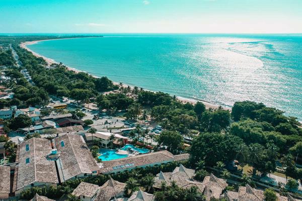 Foto 47 do Hotel Beach Hills