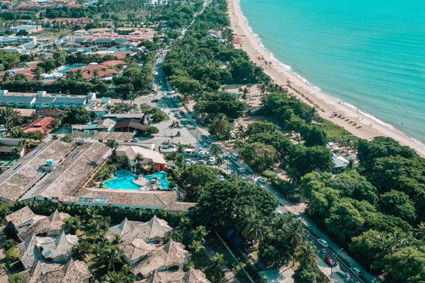 Foto 46 do Hotel Beach Hills