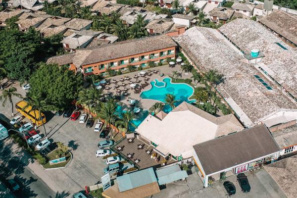 Foto 49 do Hotel Beach Hills