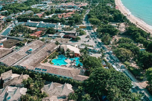 Foto 48 do Hotel Beach Hills