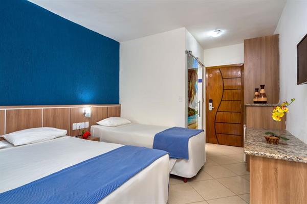Foto 7 do Hotel Beach Hills