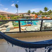Standard Frente Piscina
