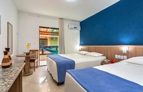 Standard do Hotel Beach Hills