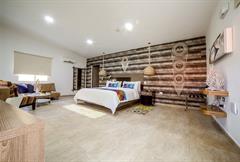 MASTER SUITE