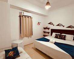 Quarto Triplo Standard