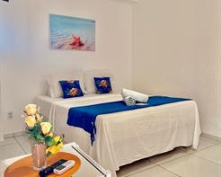 Quarto Standard Lounge