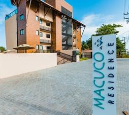 EcoCharme Macuco Residence