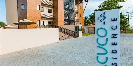 EcoCharme Macuco Residence