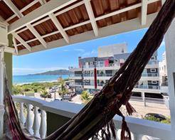 Apartamento Lateral 02 Quartos