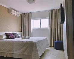 Apartamento Lateral  Cobertura 02 Quartos