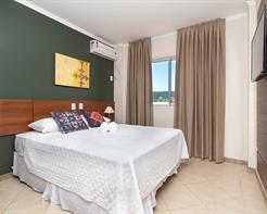 Apartamento Lateral 01 Quarto