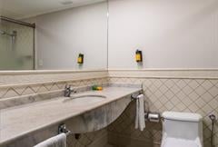 Apartamento PCD (Pessoa com Deficiência)