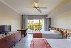 [OC] Apartamento Standard - Vista Mar