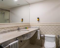 Apartamento PCD (Pessoa com Deficiência)