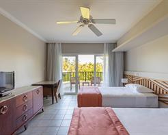 [OC] Apartamento Standard Vista Resorts