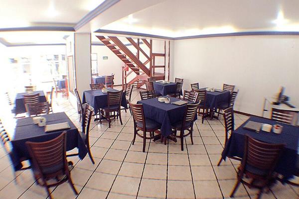 Foto 4 do Hotel Shalako	