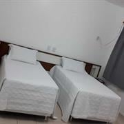 Apartamento Duplo 